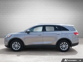 Kia Sorento * LX * Turbo* CERTIFIED AS TRADED, ONE OWNER*  - 29450 лв. / 15057.55 € - 18007651 2