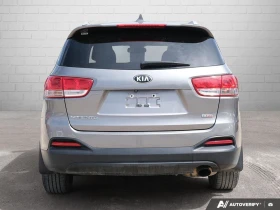 Kia Sorento * LX * Turbo* CERTIFIED AS TRADED, ONE OWNER*  - 29450 лв. / 15057.55 € - 18007651 5