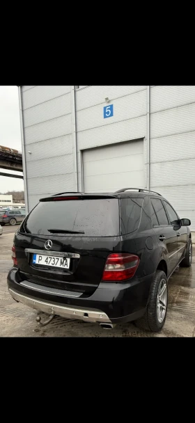Mercedes-Benz ML 320 - 8000 € / 15646.64 лв. - 79895750 4