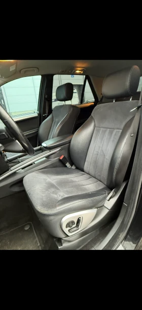 Mercedes-Benz ML 320 - 8000 € / 15646.64 лв. - 79895750 6