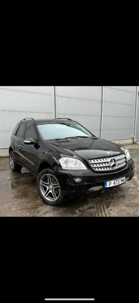 Mercedes-Benz ML 320 - 8000 € / 15646.64 лв. - 79895750 2