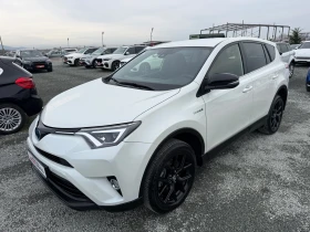 Toyota Rav4 (KATO НОВА)^(ХИБРИД)