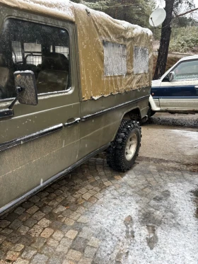 Mercedes-Benz G 250 - 9200 € / 17993.64 лв. - 53976920 3