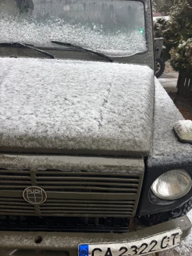 Mercedes-Benz G 250 - 9200 € / 17993.64 лв. - 53976920 5