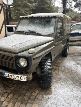 Mercedes-Benz G 250 - 9200 € / 17993.64 лв. - 53976920 4