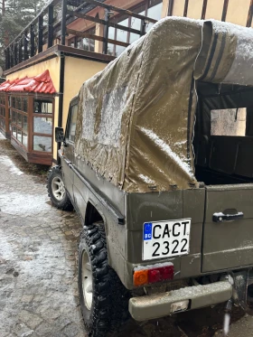 Mercedes-Benz G 250 - 9200 € / 17993.64 лв. - 53976920 2