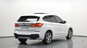 BMW X1 2.0 XDRIVE / М-Пакет / Пълна сервизна история !!!, снимка 2