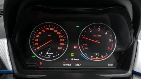 BMW X1 2.0 XDRIVE / М-Пакет / Пълна сервизна история !!!, снимка 11