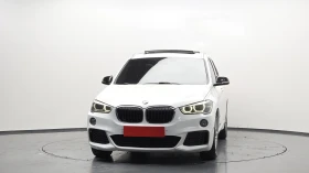 BMW X1 2.0 XDRIVE / М-Пакет / Пълна сервизна история !!!, снимка 3