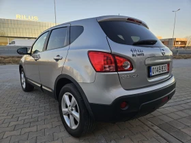 Nissan Qashqai 2.0i 4x4 SWISS EDITION  - 6100 € / 11930.56 лв. - 87501202 3