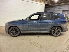 BMW X3 * M40i * CARFAX * HARMAN KARDON* 360 КАМЕРИ*  - 35900 € / 70214.30 лв. - 85762001 2