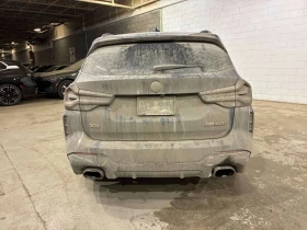 BMW X3 * M40i * CARFAX * HARMAN KARDON* 360 КАМЕРИ*  - 35900 € / 70214.30 лв. - 85762001 4