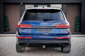 Audi Q7 2.0TFSI* S-Line* QUATTRO* LED* VIRTUAL* , снимка 7 - Автомобили и джипове - 53657474