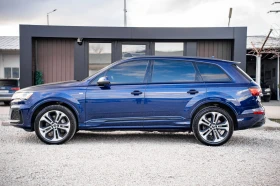 Audi Q7 2.0TFSI* S-Line* QUATTRO* LED* VIRTUAL* , снимка 4 - Автомобили и джипове - 53657474
