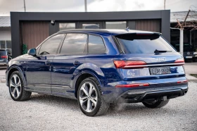 Audi Q7 2.0TFSI* S-Line* QUATTRO* LED* VIRTUAL* , снимка 6 - Автомобили и джипове - 53657474