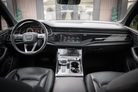 Audi Q7 2.0TFSI* S-Line* QUATTRO* LED* VIRTUAL* , снимка 9 - Автомобили и джипове - 53657474