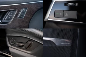 Audi Q7 2.0TFSI* S-Line* QUATTRO* LED* VIRTUAL* , снимка 16 - Автомобили и джипове - 53657474