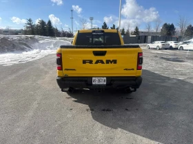 Dodge RAM 1500 Rebel С РЕГИСТРАЦИЯ & АВТО КРЕДИТ  | Auto.bg — изображение 3