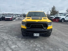 Dodge RAM 1500 Rebel С РЕГИСТРАЦИЯ & АВТО КРЕДИТ  | Auto.bg — изображение 4