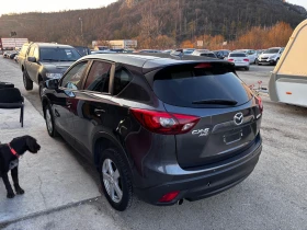 Mazda CX-5 2.2Skyactiv-D ПОВРЕДА В ДВИГАТЕЛЯ 4х4 - цена по договаряне - 86467011 5