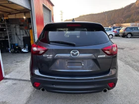 Mazda CX-5 2.2Skyactiv-D ПОВРЕДА В ДВИГАТЕЛЯ 4х4 - цена по договаряне - 86467011 4
