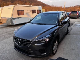 Mazda CX-5 2.2Skyactiv-D ПОВРЕДА В ДВИГАТЕЛЯ 4х4 - цена по договаряне - 86467011 7