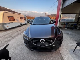 Mazda CX-5 2.2Skyactiv-D ПОВРЕДА В ДВИГАТЕЛЯ 4х4 - цена по договаряне - 86467011 8