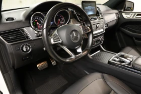 Mercedes-Benz GLE 350 d 4MATIC AMG Line | Mobile.bg � ����� ������ 6