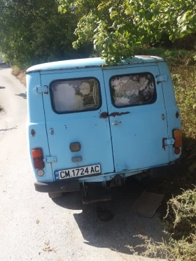 Uaz 452 undefined | Auto.bg — изображение 2