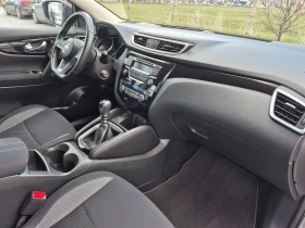 Nissan Qashqai 1.5  DCI     EVRO 6 - 10300 € / 20145.05 лв. - 27230110 12
