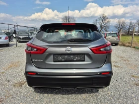 Nissan Qashqai 1.5  DCI     EVRO 6 - 10300 € / 20145.05 лв. - 27230110 4