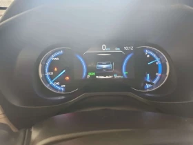 Toyota Rav4 HYBRID LIMITED/CARFAX/Кожа/Подгрев/Шибедах/2 Ключа | Auto.bg — изображение 8