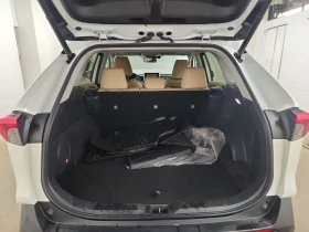 Toyota Rav4 HYBRID LIMITED/CARFAX/Кожа/Подгрев/Шибедах/2 Ключа | Auto.bg — изображение 14