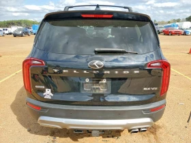 Kia Telluride 3.8L 6 ALL WHEEL DRIVE | Mobile.bg � ����� ������ 7