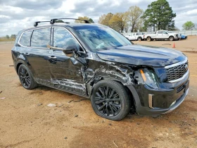 Kia Telluride 3.8L 6 ALL WHEEL DRIVE | Mobile.bg � ����� ������ 5