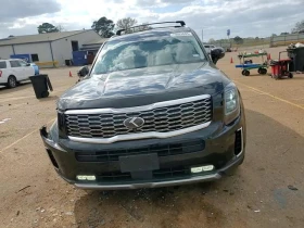 ������ Kia Telluride