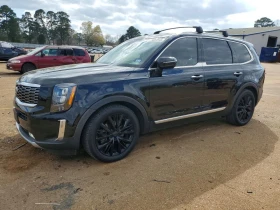 Kia Telluride 3.8L 6 ALL WHEEL DRIVE | Mobile.bg � ����� ������ 2