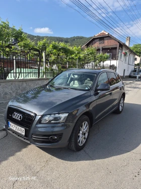 Audi Q5 | Mobile.bg � ����� ������ 4
