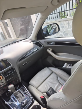 Audi Q5 | Mobile.bg � ����� ������ 10
