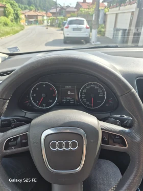 Audi Q5 | Mobile.bg � ����� ������ 12