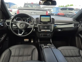 Mercedes-Benz GLE 400 AMG ����� * 360 ������ * �������� * CARFAX *  | Mobile.bg � ����� ������ 5