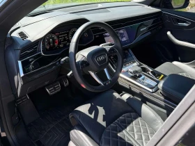 Audi SQ8 * CARBON * ����� * DIS * 360 * HUD | Mobile.bg � ����� ������ 5