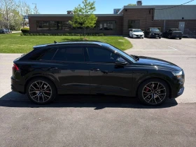 Audi SQ8 * CARBON * ����� * DIS * 360 * HUD | Mobile.bg � ����� ������ 3