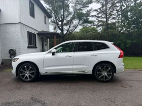 Volvo XC60 * Inscription * CARFAX * ��� ������������ ������ | Mobile.bg � ����� ������ 2