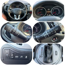 Kia Sportage 2.0CRDI 4x4/NAVI/�.������/����.��/��.��������/ | Mobile.bg � ����� ������ 15