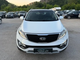 Kia Sportage 2.0CRDI 4x4/NAVI/�.������/����.��/��.��������/ | Mobile.bg � ����� ������ 8