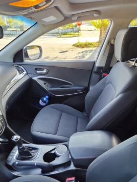 Hyundai Santa fe | Mobile.bg � ����� ������ 6