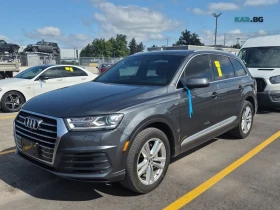 ������ Audi Q7