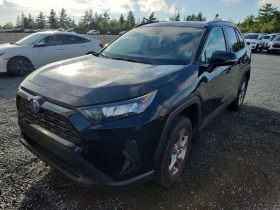 Toyota Rav4 * Awd Hybrid Le * CARFAX * 
