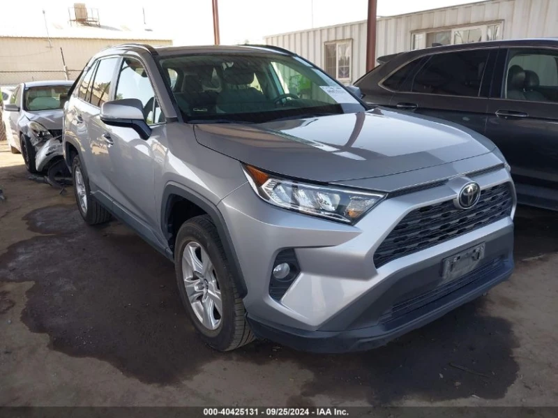 Toyota Rav4 XLE 2.5L/ ФИКСИРАНА ЦЕНА!, снимка 1 - Автомобили и джипове - 48784140